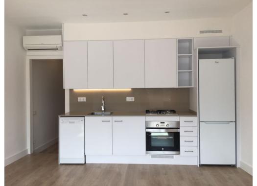 Piso en alquiler en Barcelona