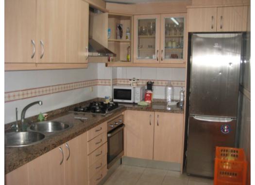 Piso en alquiler en Melilla
