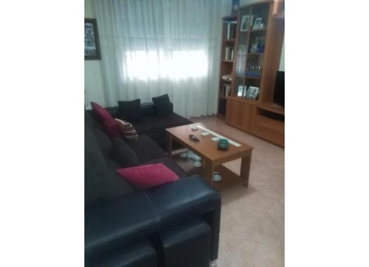 Piso en alquiler en Melilla