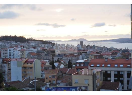 Piso en alquiler en Vigo