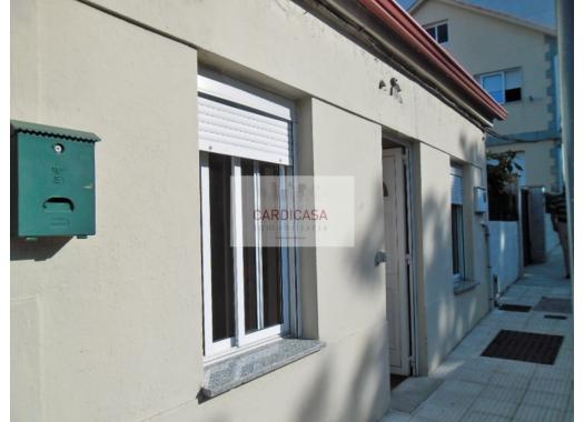 Casa en alquiler en Vigo