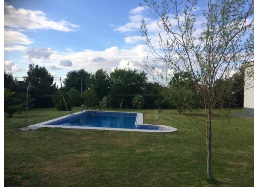 Chalet en alquiler en Badajoz