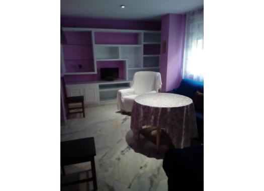 Apartamento en alquiler en Badajoz