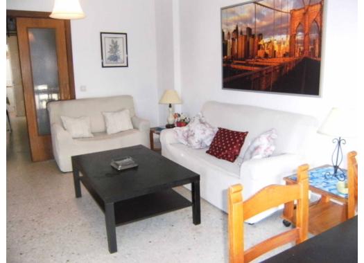 Piso en alquiler en Badajoz