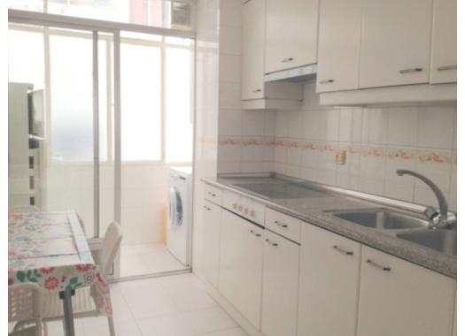 Piso en alquiler en Burgos