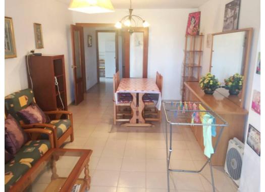 Piso en alquiler en Almería