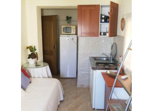 Apartamento en alquiler en Almería