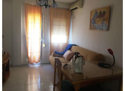 Piso en alquiler en Almería