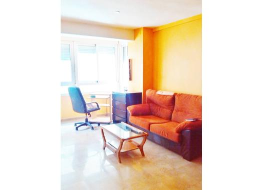 Estudio en alquiler en Almería