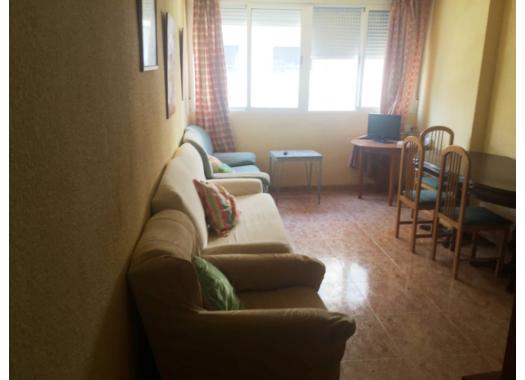Piso en alquiler en Almería