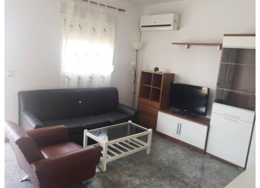 Apartamento en alquiler en Almería