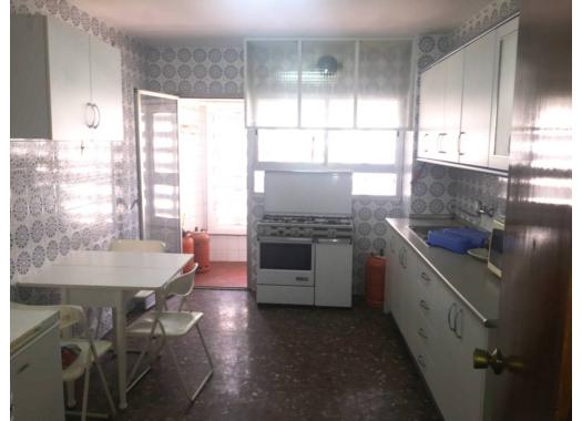 Piso en alquiler en Almería