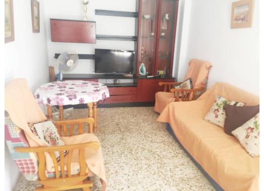 Piso en alquiler en Almería