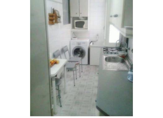 Piso en alquiler en Almería