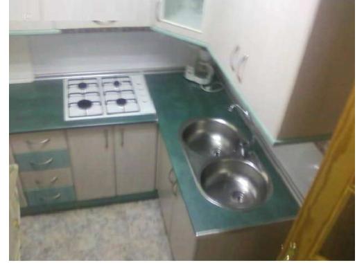 Piso en alquiler en Almería