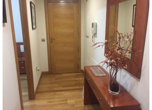 Piso en alquiler en Almería