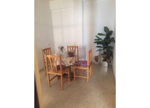 Piso en alquiler en Almería