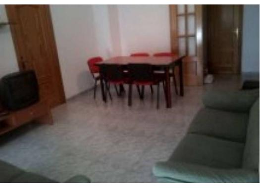 Piso en alquiler en Almería
