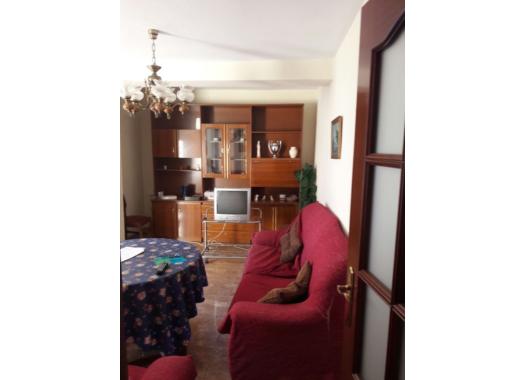 Piso en alquiler en Almería