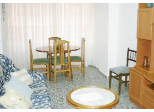 Piso en alquiler en Almería