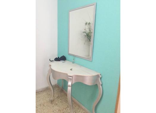 Piso en alquiler en Almería