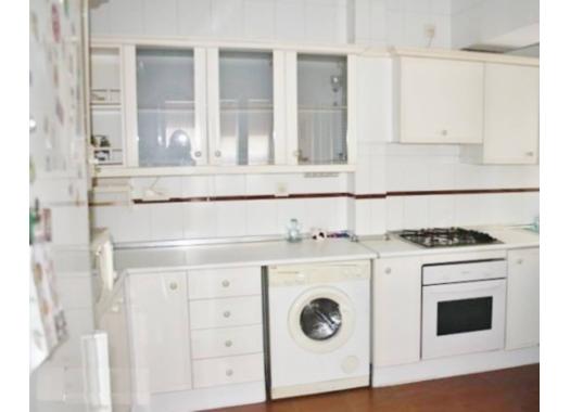 Piso en alquiler en Almería