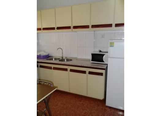 Piso en alquiler en Almería