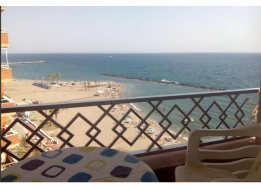 Piso en alquiler en Almería