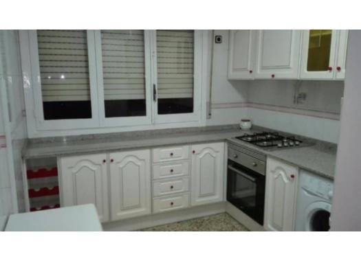 Piso en alquiler en Almería