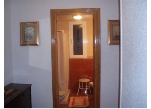 Estudio en alquiler en Almería