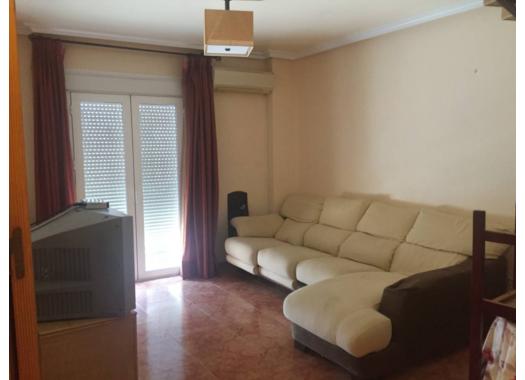 Piso en alquiler en Almería