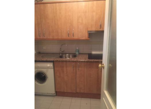 Apartamento en alquiler en Almería