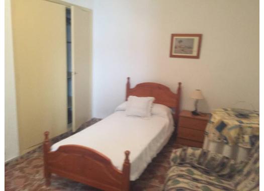 Estudio en alquiler en Almería