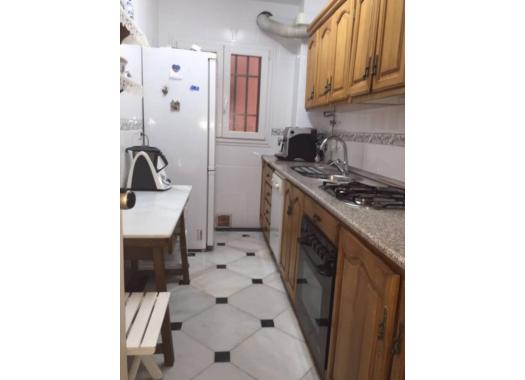 Piso en alquiler en Almería