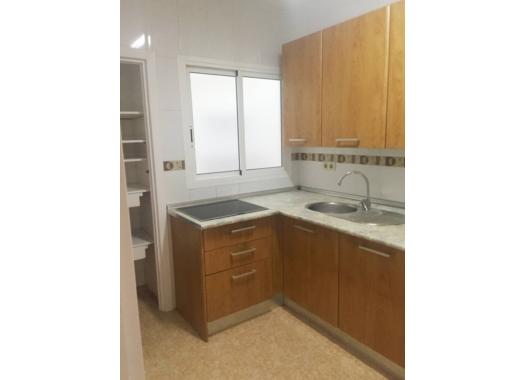 Piso en alquiler en Almería