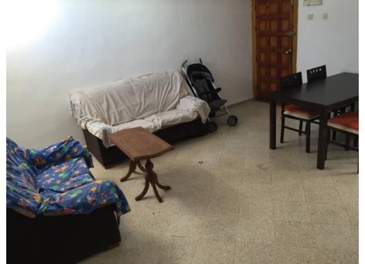Piso en alquiler en Almería