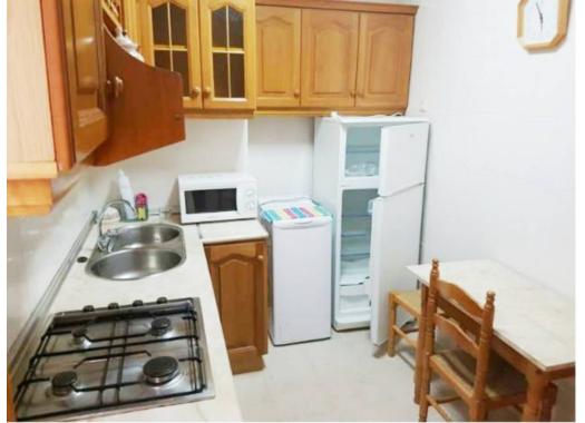 Piso en alquiler en Almería