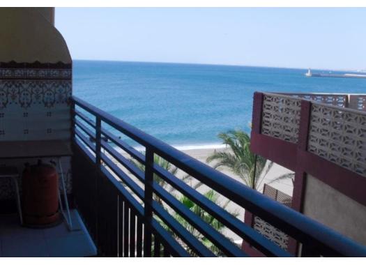 Apartamento en alquiler en Almería