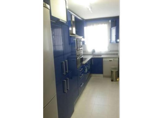 Piso en alquiler en Almería