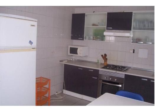 Piso en alquiler en Almería