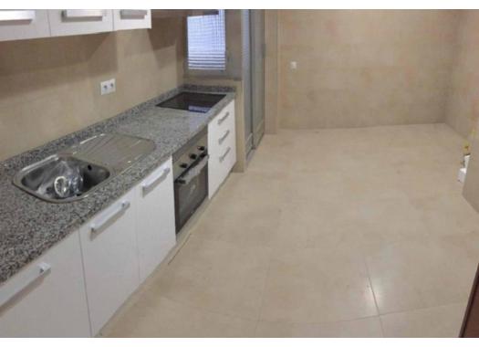 Piso en alquiler en Almería