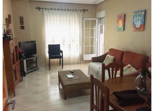 Piso en alquiler en Almería