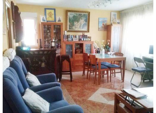 Piso en alquiler en Almería