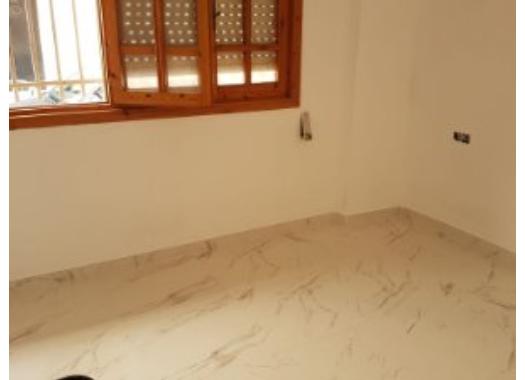 Piso en alquiler en Almería