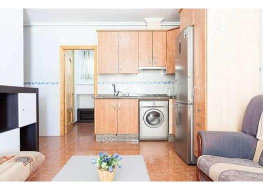 Piso en alquiler en Almería