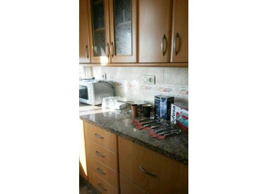 Piso en alquiler en Almería