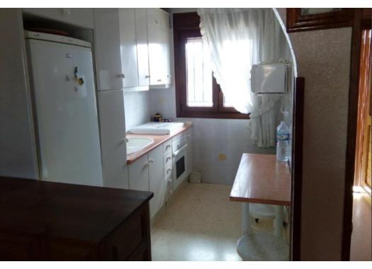 Piso en alquiler en Almería