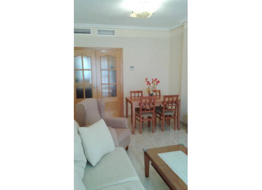 Piso en alquiler en Almería