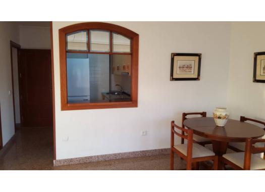 Apartamento en alquiler en Almería