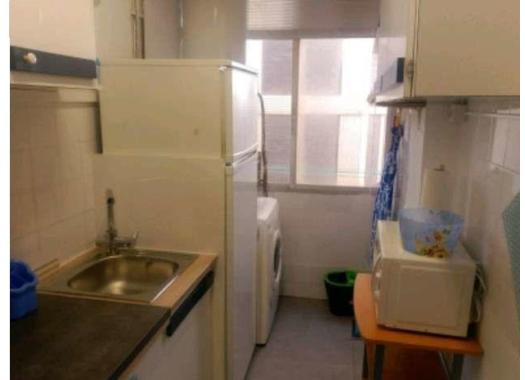 Piso en alquiler en Almería